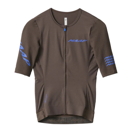 MAAP Women's Emerge Jersey - Brown Umber