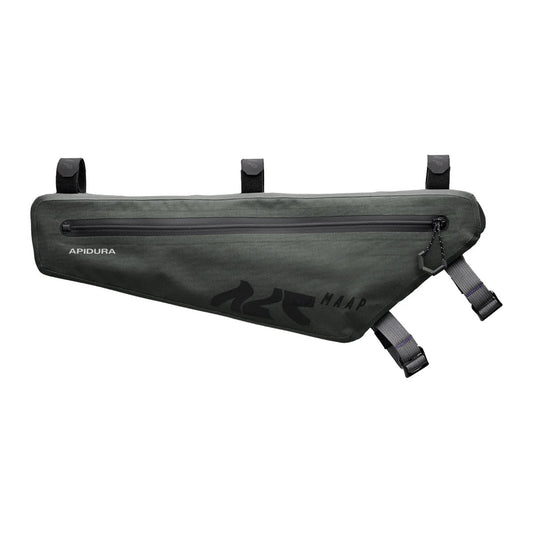 MAAP MAAP x Apidura Frame Pack 4 L - Loam