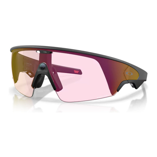OAKLEY Meta Vanguard - Prizm Transitions Ember / Black Frame