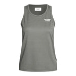 PAS NORMAL STUDIOS Women Balance Singlet - Medium Grey