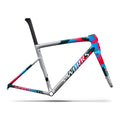 SPECIALIZED S-Works Tarmac SL8 Frameset LTD Road Frame - Parra