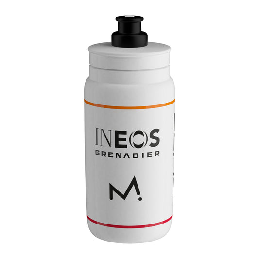 ELITE FLY TEAM 550ML BIDON - INEOS