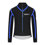 Q36.5 Vampire Shell Jacket - Black