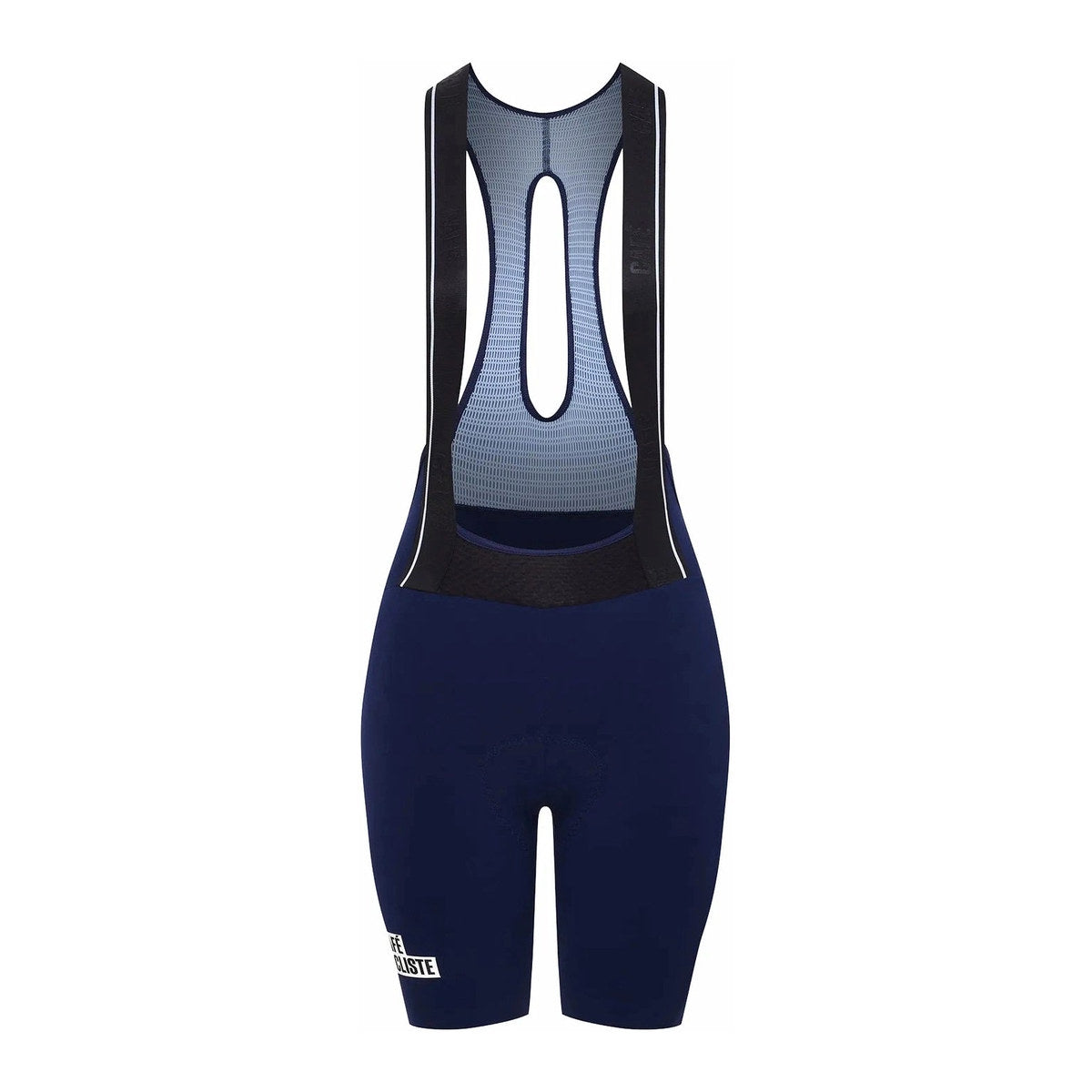 CAFE DU CYCLISTE Floriane Centifolia Women Jersey - Groseille