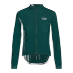 PAS NORMAL STUDIOS Women Mechanism Stow Away Jacket - Teal