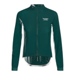 PAS NORMAL STUDIOS Women Mechanism Stow Away Jacket - Teal