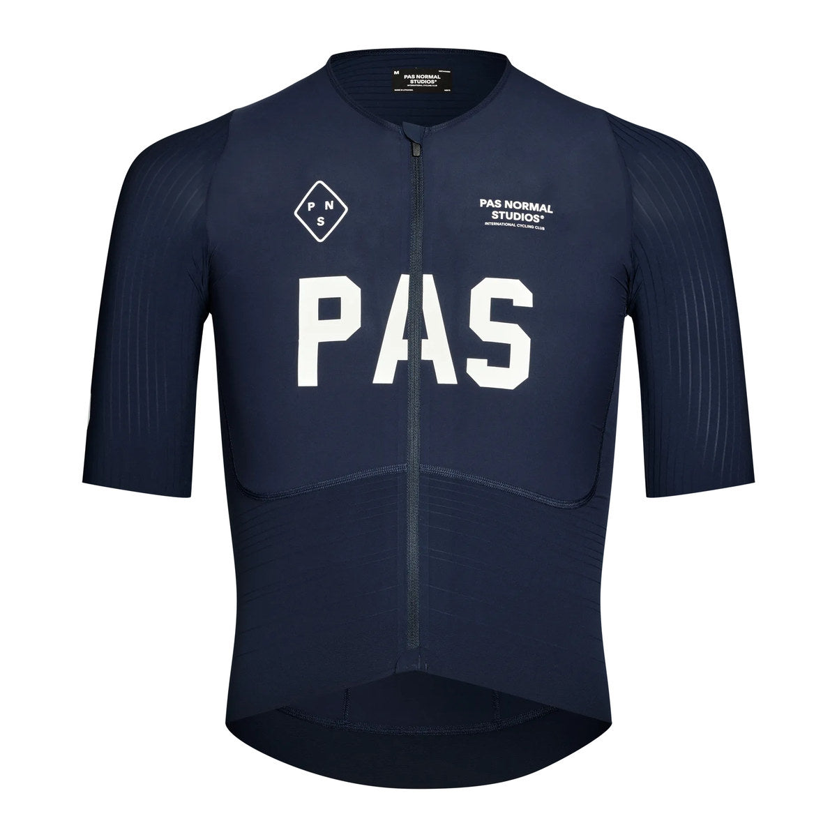 PAS NORMAL STUDIOS PAS Mechanism Pro Jersey - Navy