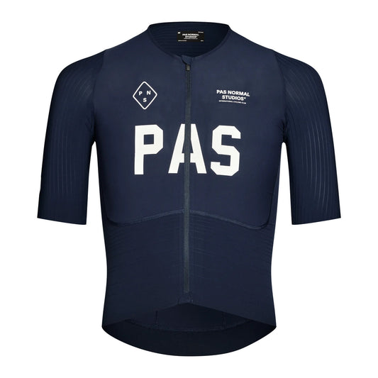 PAS NORMAL STUDIOS PAS Mechanism Pro Jersey - Navy
