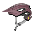 ABUS CLIFFHANGER MIPS HELMET - BLUSH RED