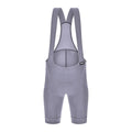 SANTINI Ready To Ride Bib Short - Asfal To Grey