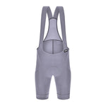 SANTINI Ready To Ride Bib Short - Asfal To Grey