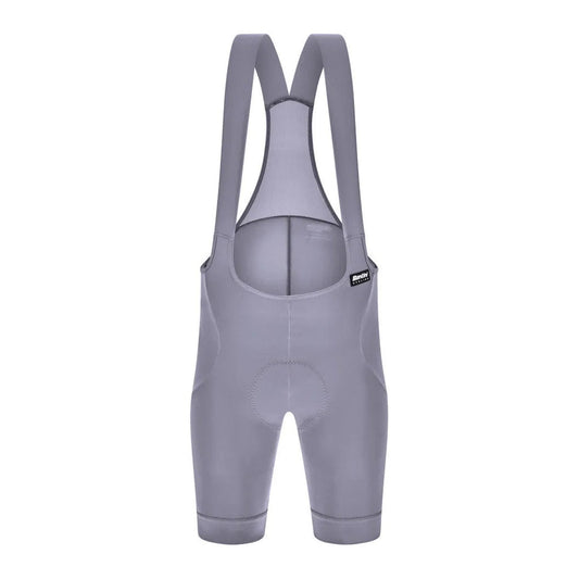 SANTINI Ready To Ride Bib Short - Asfal To Grey