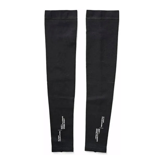 MAAP ALT_ROAD ARM WARMERS - BLACK