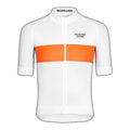 PAS NORMAL STUDIOS Men Solitude Jersey - White Stripe