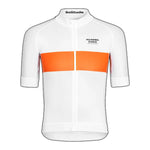 PAS NORMAL STUDIOS Men Solitude Jersey - White Stripe