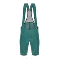SANTINI Ready To Ride Bib Short - Olive Green
