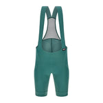 SANTINI Ready To Ride Bib Short - Olive Green