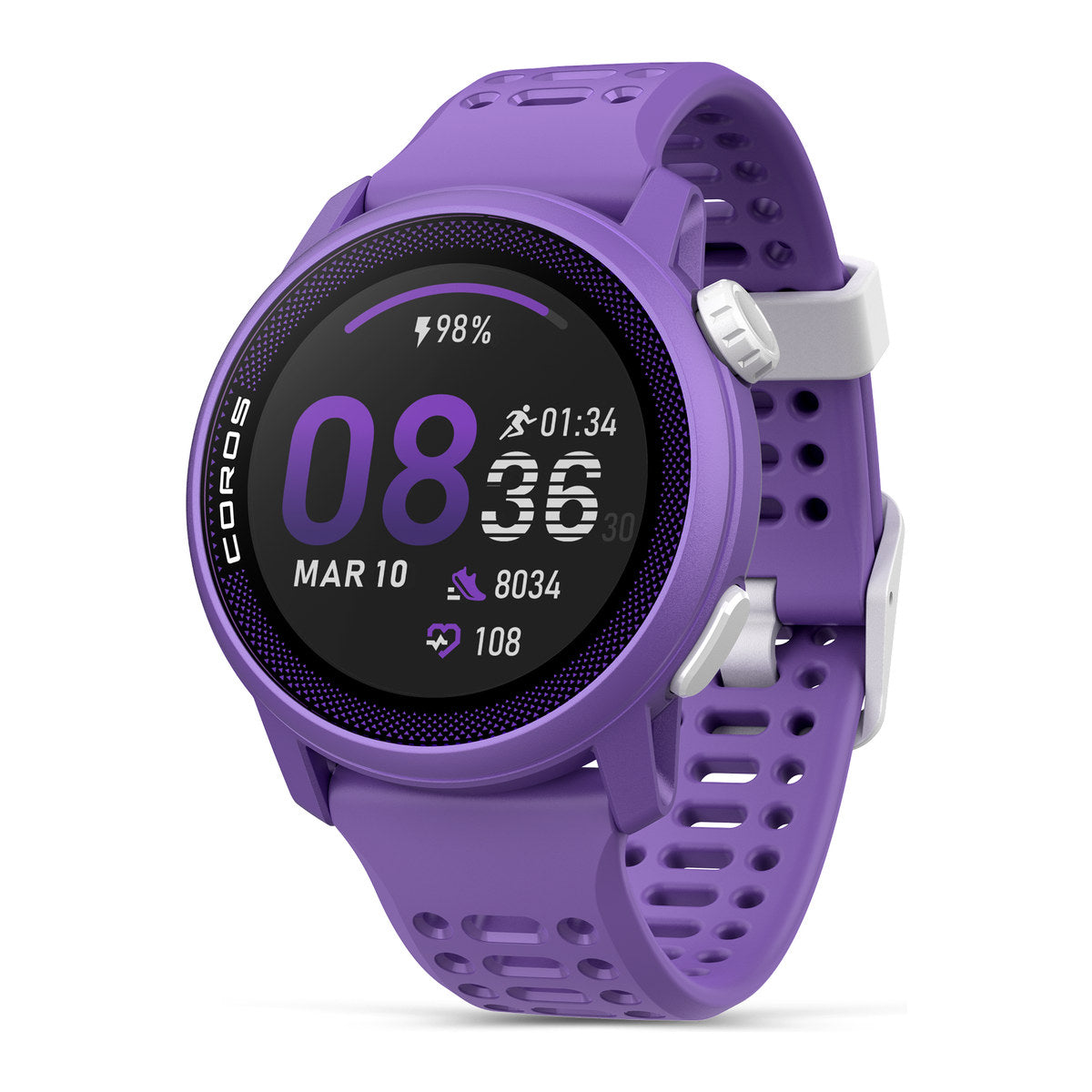 COROS PACE 3 GPS SPORT WATCH - VIOLET