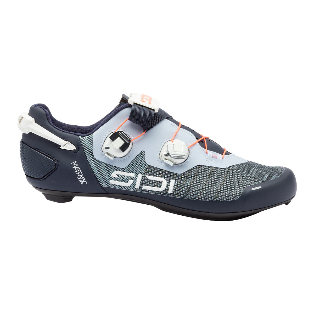 SIDI Wire 3 Woman Road Cycling Shoes - Dark Blue