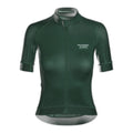 PAS NORMAL STUDIOS Women Mechanism Jersey - Dark Green