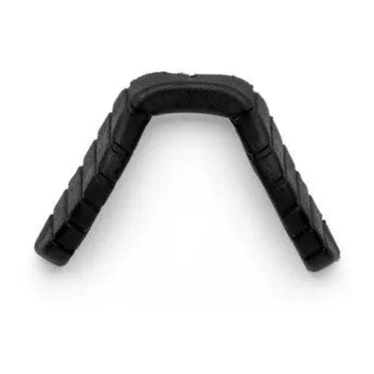 RIDE 100% Hypercraft / XS / SQ Nose Pad Kit - Black
