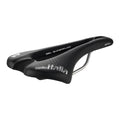 SELLE ITALIA Max SLR TI 316 Gel Superflow Saddle - Black