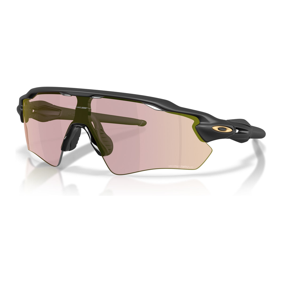 OAKLEY Radar EV Path - Matte Carbon / Prizm Transitions Black