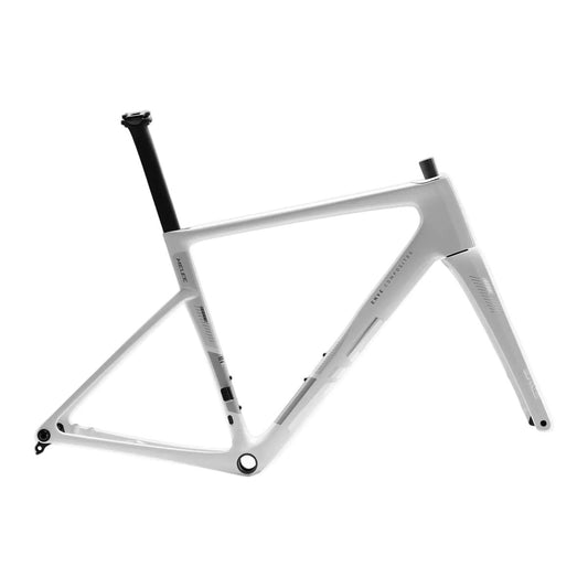 ENVE Melee V2 Road Frameset - White Lightning