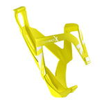 ELITE CUSTOM RACE X BOTTLE CAGE - YELLOW FLUO