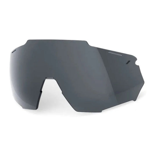 RIDE 100% Racetrap Replacement Lens - Smoke