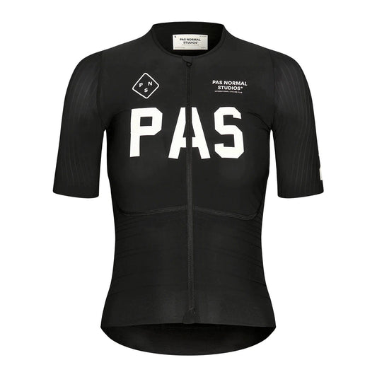 PAS NORMAL STUDIOS Women's PAS Mechanism Pro Jersey - Black