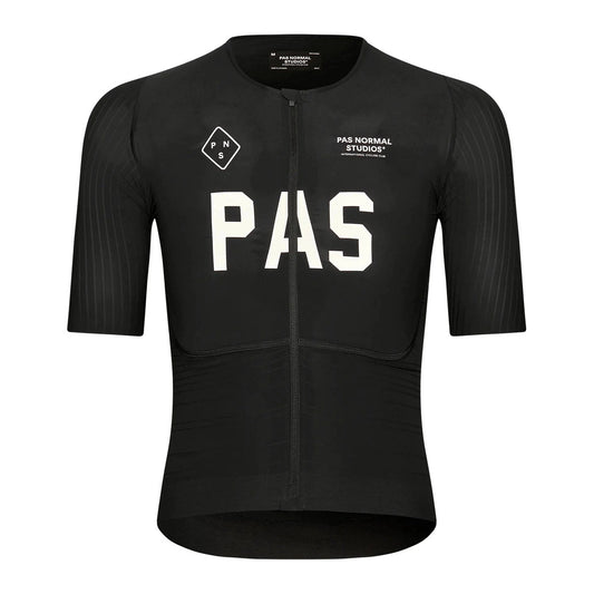 PAS NORMAL STUDIOS Men's PAS Mechanism Pro Jersey - Black