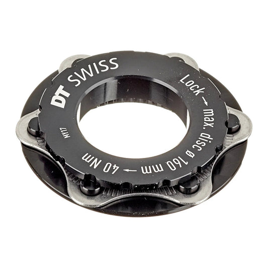 DT Swiss Center Lock IS (6 holes) Adaptador - Road
