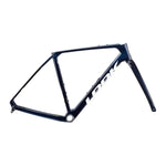 LOOK G85 Cezal Frameset - Petrol White