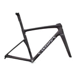 SWorks Tarmac SL9 Road Frameset  FACT 12r Carbon - Carbon/Amethyst Frost Metallic