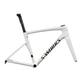 SWorks Tarmac SL9 Road Frameset  FACT 12r Carbon - Metwhtsil/Gldprl/Metobsd