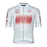 PAS NORMAL STUDIOS Mechanism Logo Maillot - AOP RTN Light Aqua