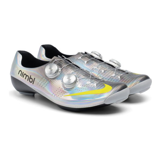 NIMBL x Nike Etoile - Iridiscent Yellow