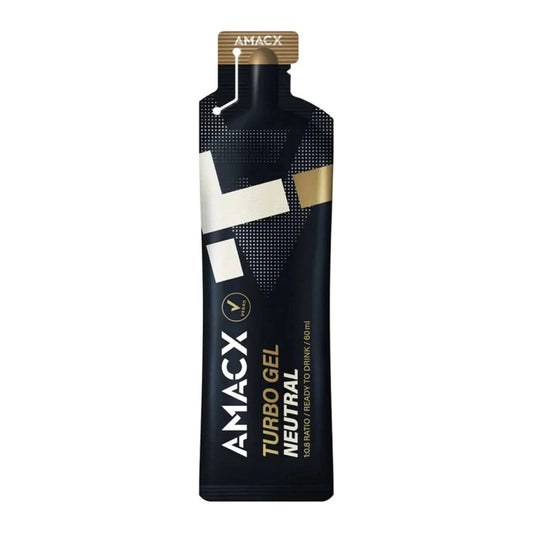 AMACX Turbo Gel - Neutral