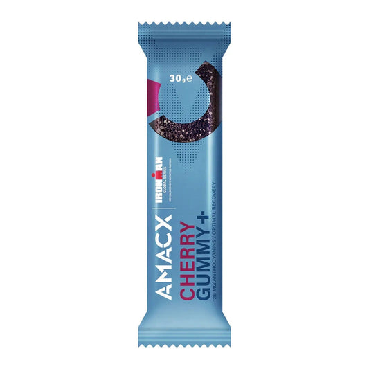 AMACX Recovery Gummy - Cherry