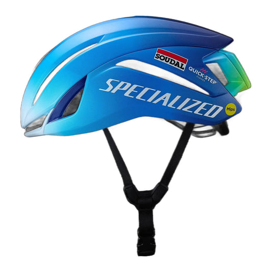 SPECIALIZED SWorks Evade 4 Helmet - Team Replica 2026 Fdj Suez