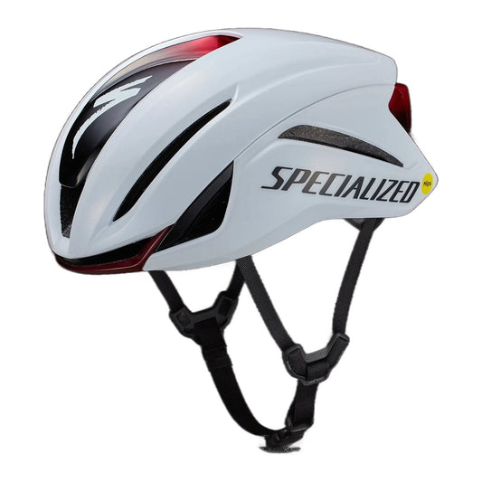 SPECIALIZED SWorks Evade 4 Helmet - Team Replica  2026 Factory Xc