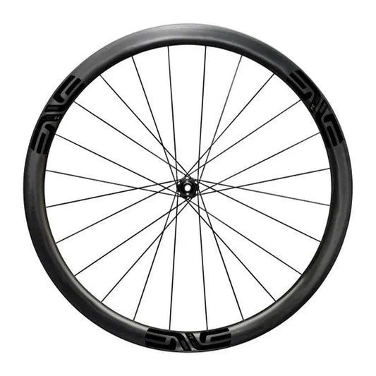ENVE Ses 3.4 Innerdrive Front SP CL 12X100 - Black