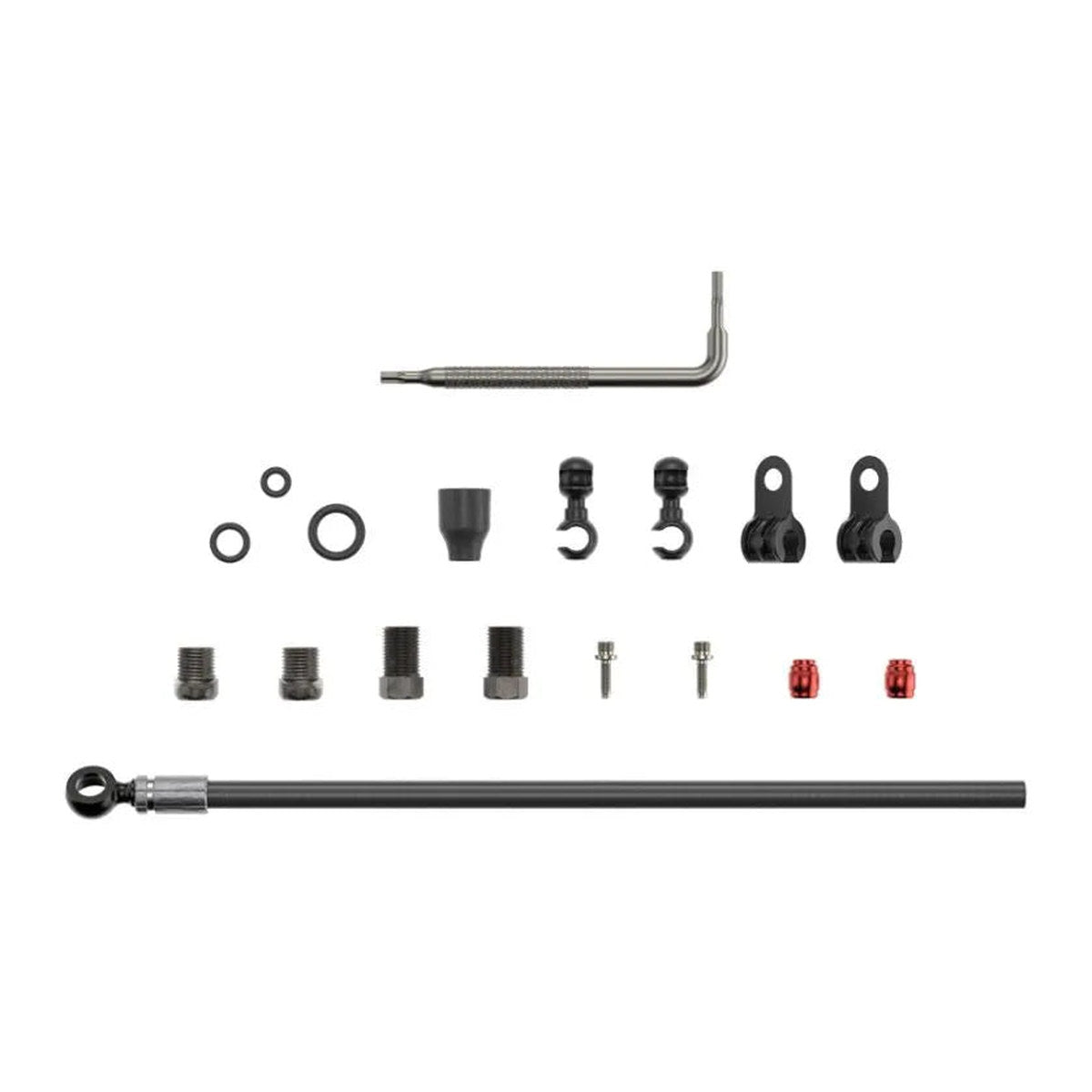 SRAM Kit Latiguillo Hidráulico - 2000mm