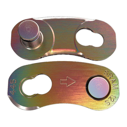SRAM PowerLock Connector 12V Eagle - Rainbow