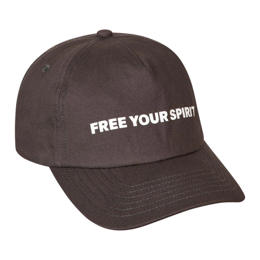 PAS NORMAL STUDIOS T.K.O. Off Race Cap - Dark Purple