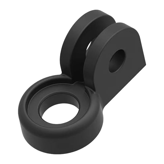 LEZYNE GOpRO Composite Led Adapter Composite - Black