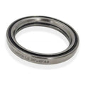 FSA Angular Contact Bearing 1.5" 36°x45° TH 073/DJ/RS - Black Seal