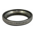 FSA Angular Contact Bearing 1 1/8" 45x45 O/DJ RS - Black Seal