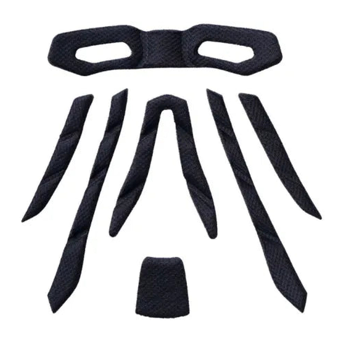 KASK Protone Icon Inner Padding - Black